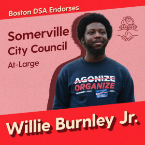 WILLIE BURNLEY